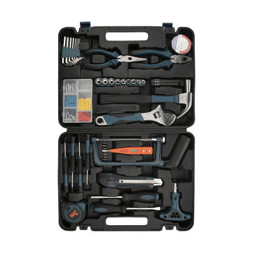 مجموعه ابزار 106 عددی باس مدل 001